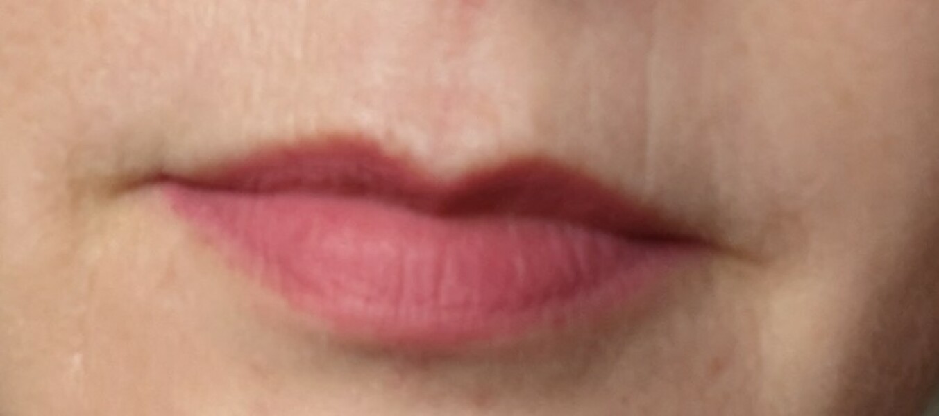 Why is a proper cool toned lipstick so hard to find these days?
