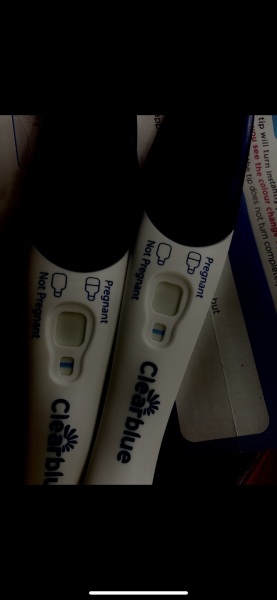 Am I pregnant?