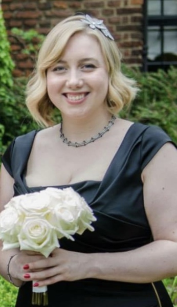 Help me find a mid-length but not frumpy haircut!