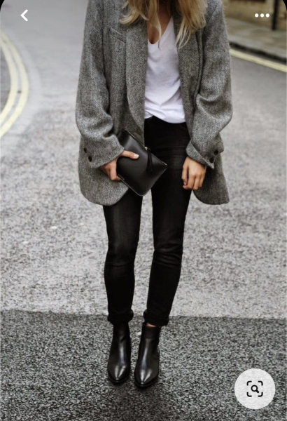 Do I bite the bullet and buy these boots?
