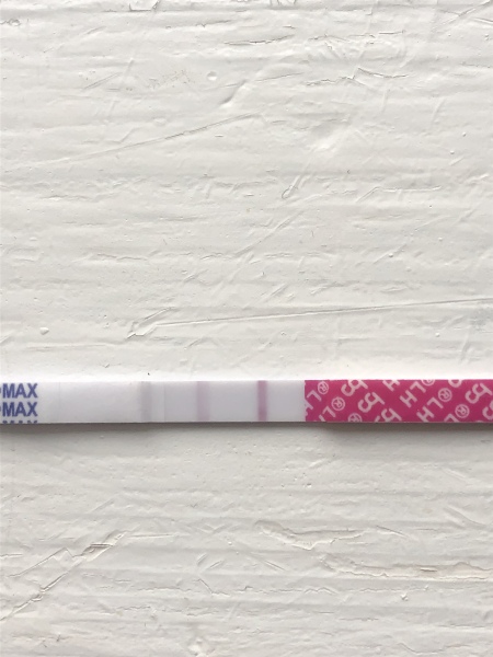 Is this a positive OPK?