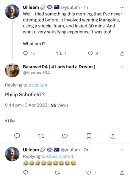 Philip Schofield: As far as I am concerned, I no longer have a brother."