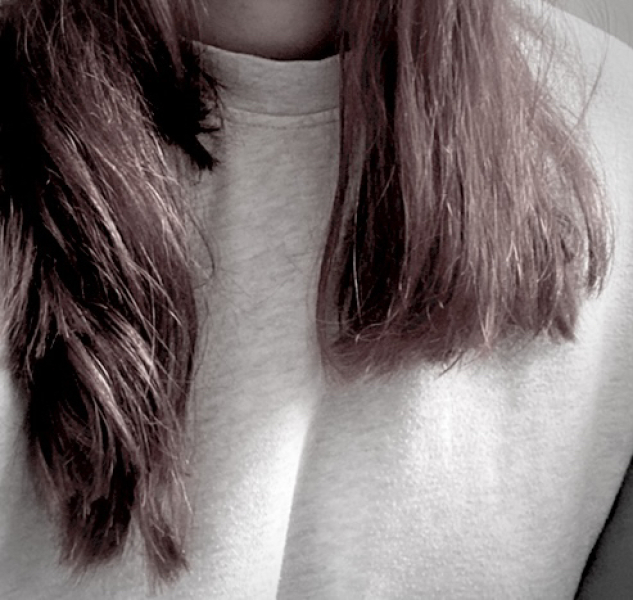 Really bad haircut - what to do?