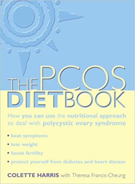 To think it’s not polycystic ovaries syndrome?