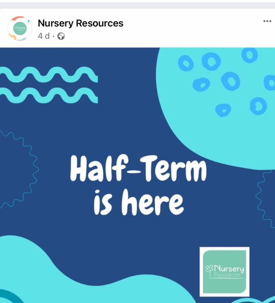 To not understand why everyone is calling every school holiday "half term" all of a sudden?