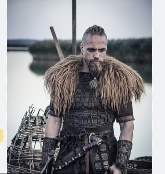If you liked The Last Kingdom