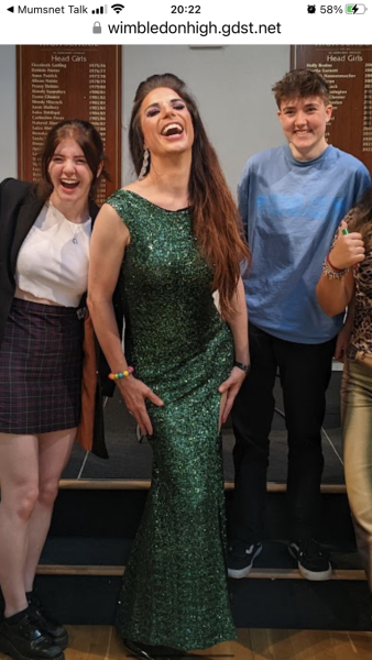 Too not want Drag Storytime for schools