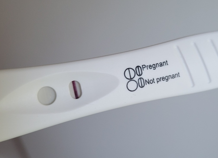 BFP or BFN