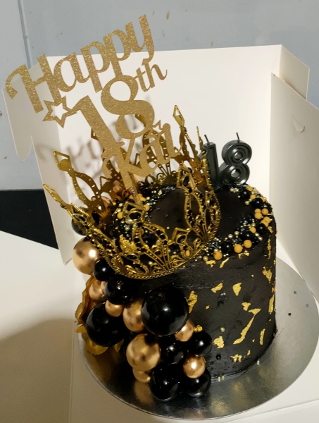 LPC - we’re gonna need a smaller sty*