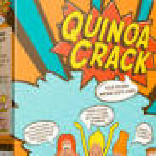 What do I do with Quinoa?