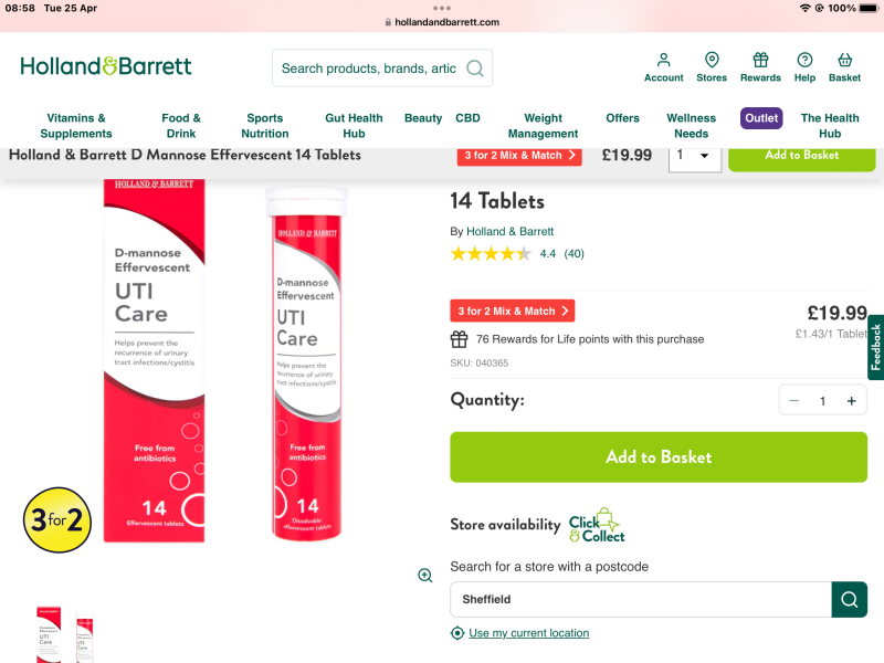 ...to ask if anyone has experienced these kind of agonising UTI symptoms?