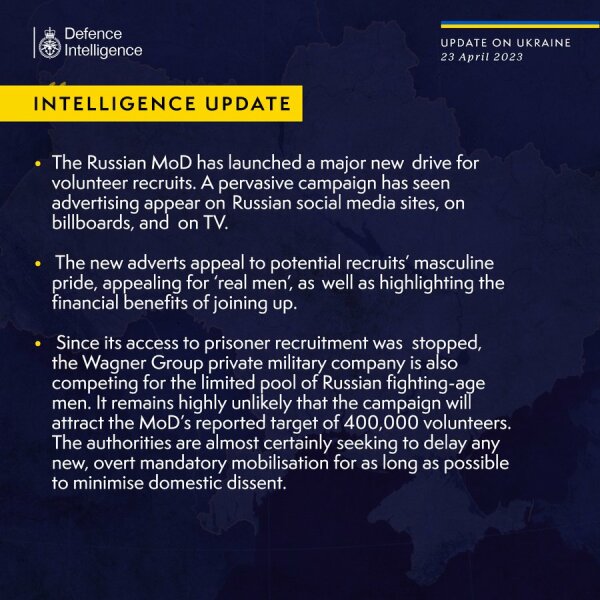 Ukraine Invasion: Part 39