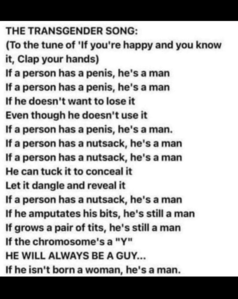 Can MNHQ set up a new discussion category called Feminism: sex & gender discussion (inclusive, non-GC)