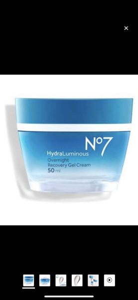 Skincare during Roaccutane 