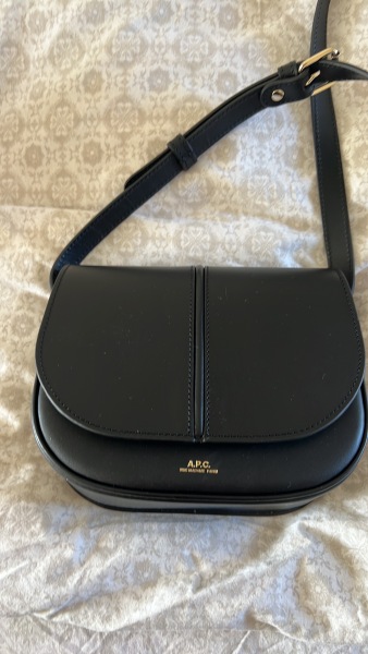 Show me your last handbag purchase...just for fun