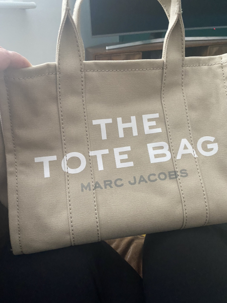 Show me your last handbag purchase...just for fun