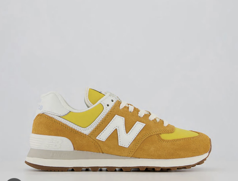 Pls show me your New Balances! 
