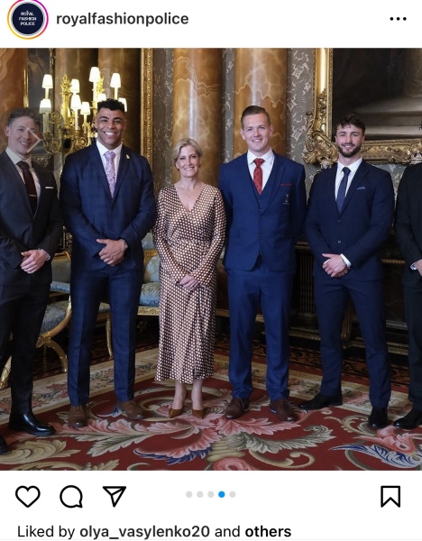 Royal Style and Beauty: Open the vaults, alert the nation, get out bling for the Coronation! 