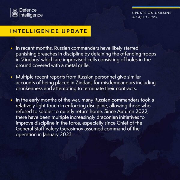 Ukraine Invasion: Part 39