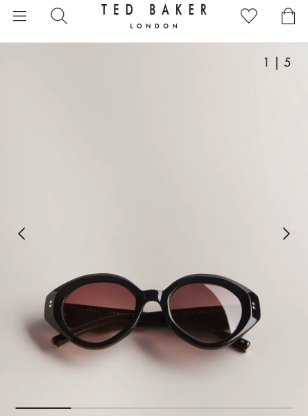 Are there any prescription sunglasses that aren't too ugly?