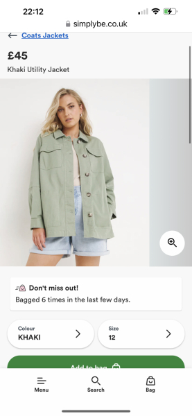 Curvy winters, what summer coats are you wearing?