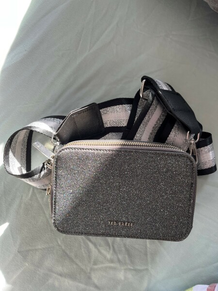 Show me your last handbag purchase...just for fun