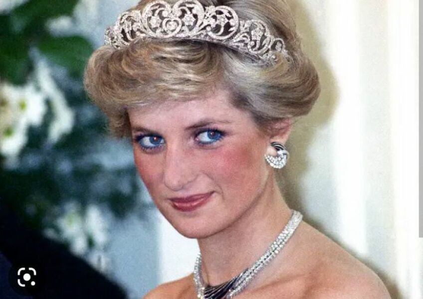 'Queen' Camilla
