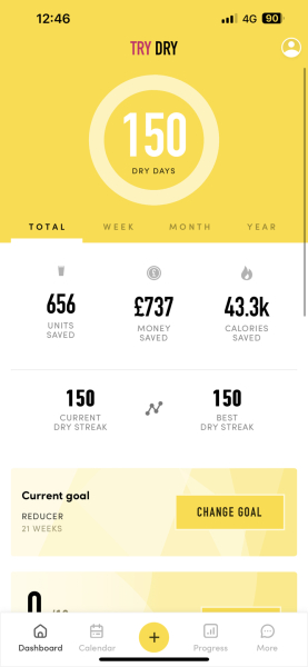 The Freedom Thread (continued) - A thread for people wanting to enjoy an alcohol free life. Everyone welcome!