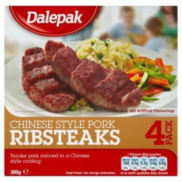 You can bring back one discontinued food item…