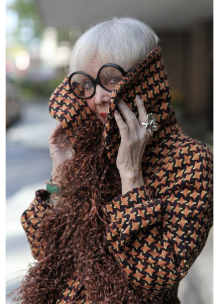 What fashion trends that are seemingly hated on here do you like? 