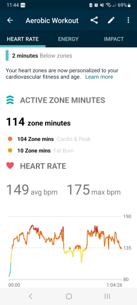 Immune/NK cells pred thread #31