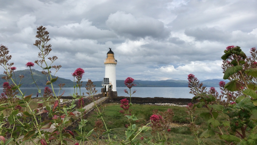 Lighthouse stay recommendations 