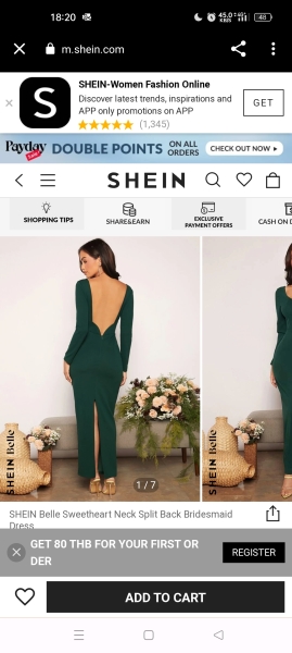 Help Me Pick A Wedding Guest Dress