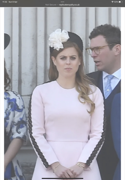 Royal Style and Beauty: Open the vaults, alert the nation, get out bling for the Coronation! 