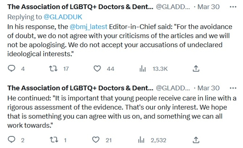 Women's rights general conversations - Thread 4