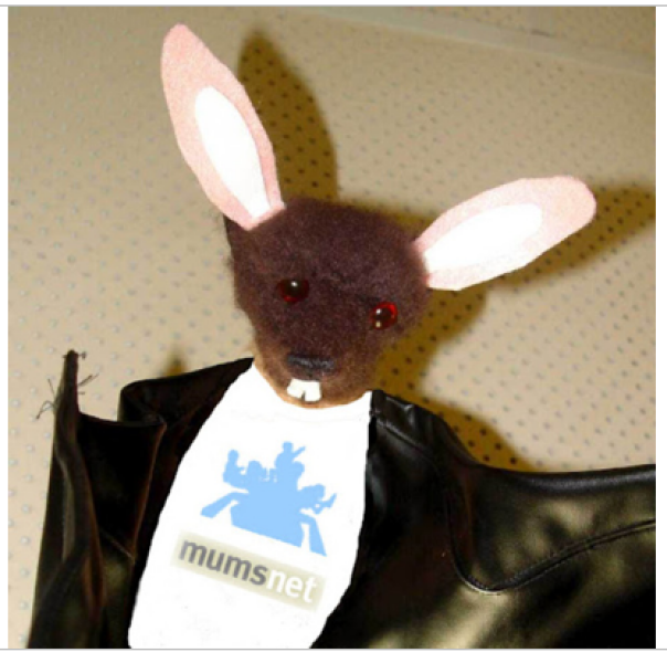 New feature - sensitive images 