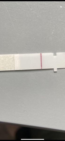 Is this an indent line