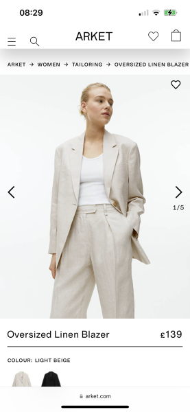 Help, need entire new wardrobe for work
