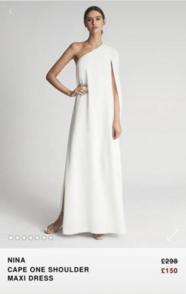 Shoes for this dress