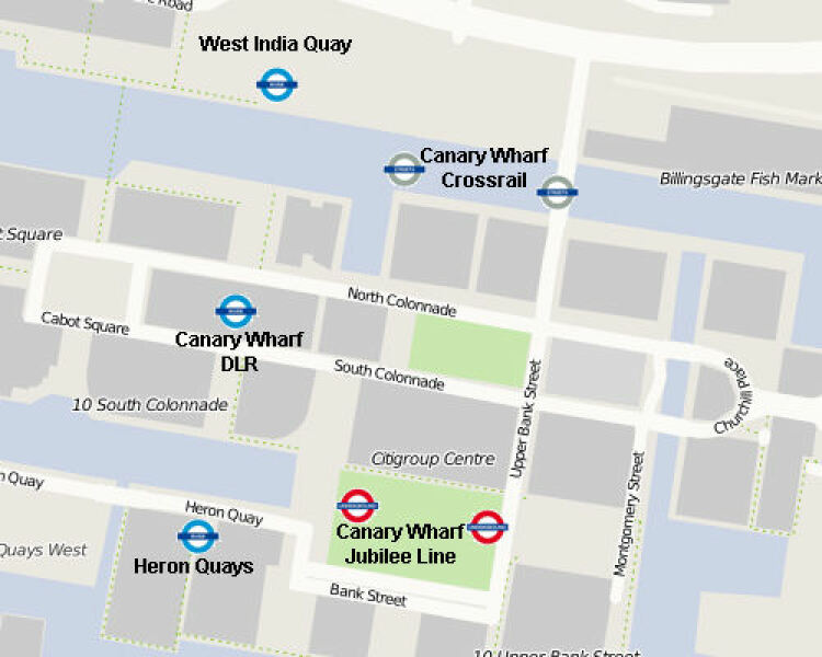 Another London Tube query