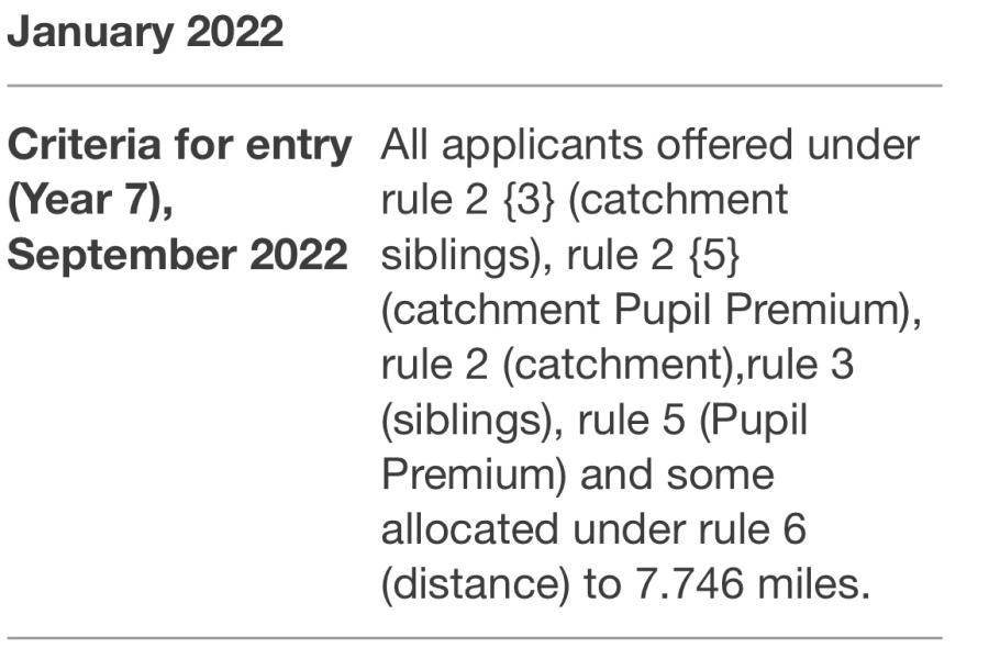 Royal Latin Grammar School Buckingham