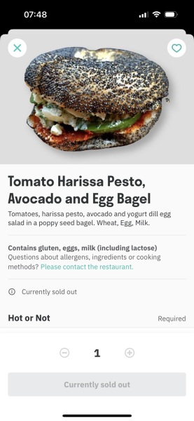 Could someone have a guess at calories of this pictured bagel?