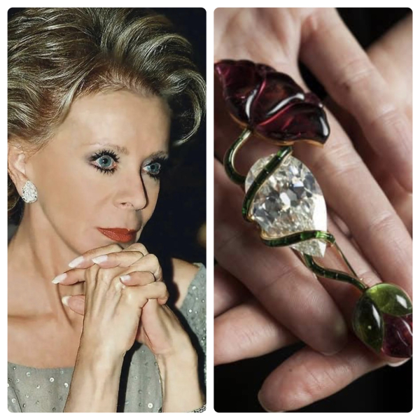 Royal Style and Beauty: Open the vaults, alert the nation, get out bling for the Coronation! 