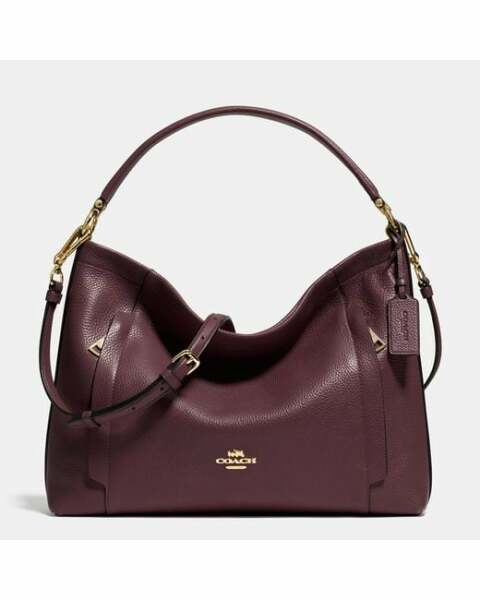 Why do people buy designer bags/shoes?