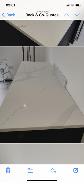Kitchen flooring - opinions