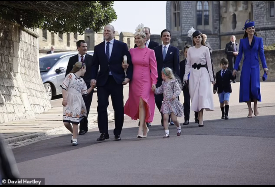 Royal Style and Beauty: Open the vaults, alert the nation, get out bling for the Coronation! 