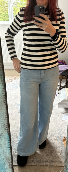 What are you wearing today? Getting ready for Easter 2023