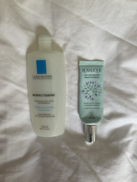 Addicted to buying beauty products? Are you a beauty product hoarder? This thread is for you!