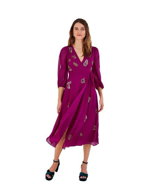 Styling this dress - help!
