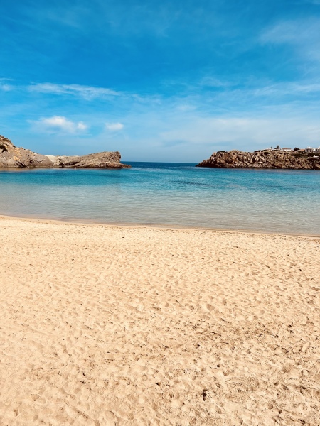 Is Menorca good for holiday?